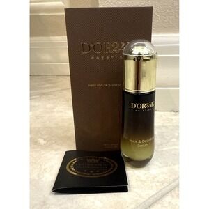 NEW NIB D'OR24K Prestige Endless Beauty Neck and Décolleté Serum 30ml/1.09fl oz